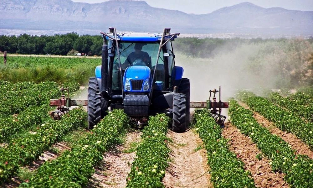 ΕΕ-Αγρότες: Εκκλήσεις για μηχανισμούς ασφαλείας ώστε να μην απορρυθμιστεί η αγορά από την ένταξη της Ουκρανίας